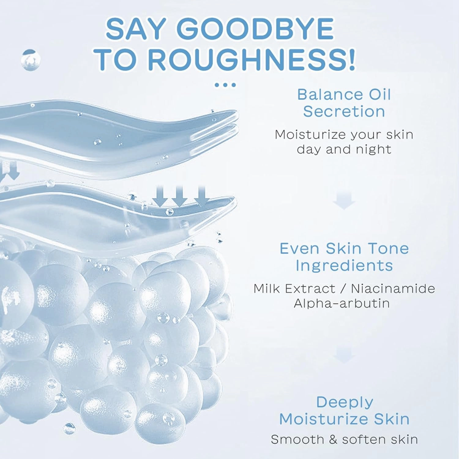 Milk Skincare Sets for Teen Girls,10IN1 Skin Care for Teens 10-12,Milk Skin Care Routine Kit for Women,Girls 10-12,Teen Skin Care Kit,Mother Day Gifts,Moisturizing & Gentle (One Size, Milk StyleB)