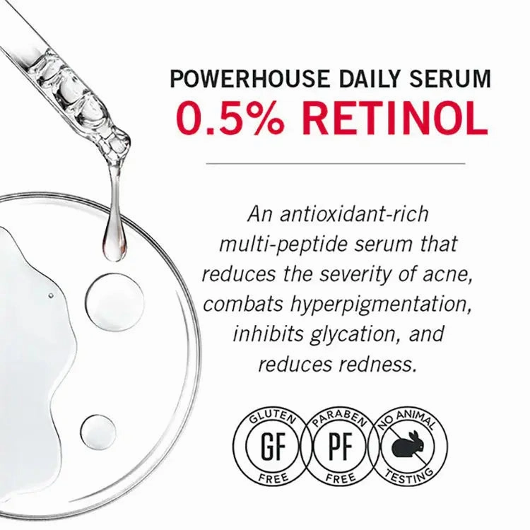 Mirabella Serum Replenish & Restore