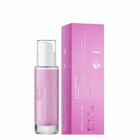 Miraculum Collagen Pro Skin Squalane Serum
