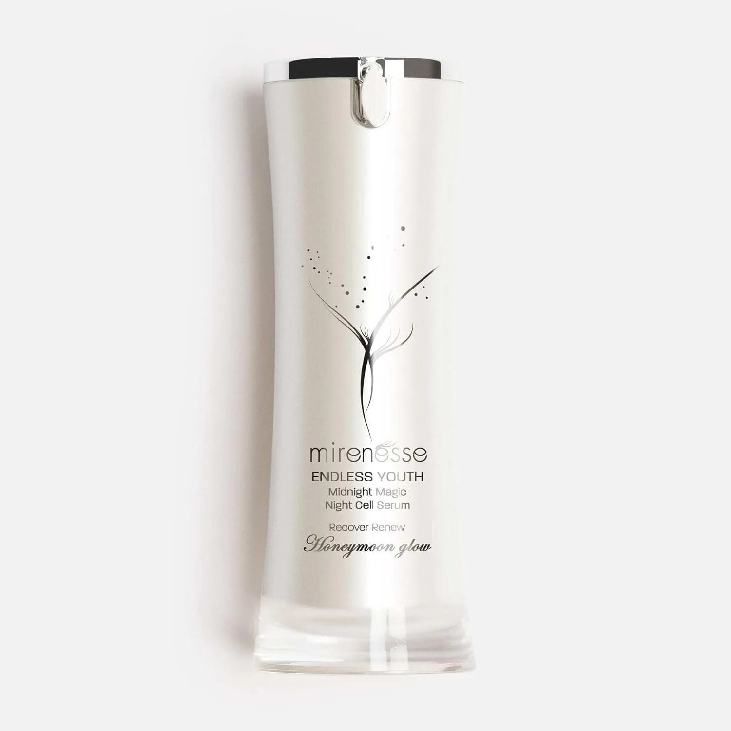 Mirenesse Cosmetics Midnight Magic Cell Endless Youth Serum with 100% Actives