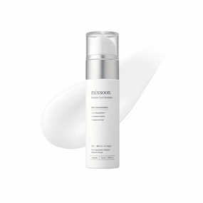 mixsoon Peptide Cica Hyal-Shot Hyaluronic Acid Serum EGF & Adenosine Moisturizing korean Skincare Serum 1.69 fl.oz/50ml