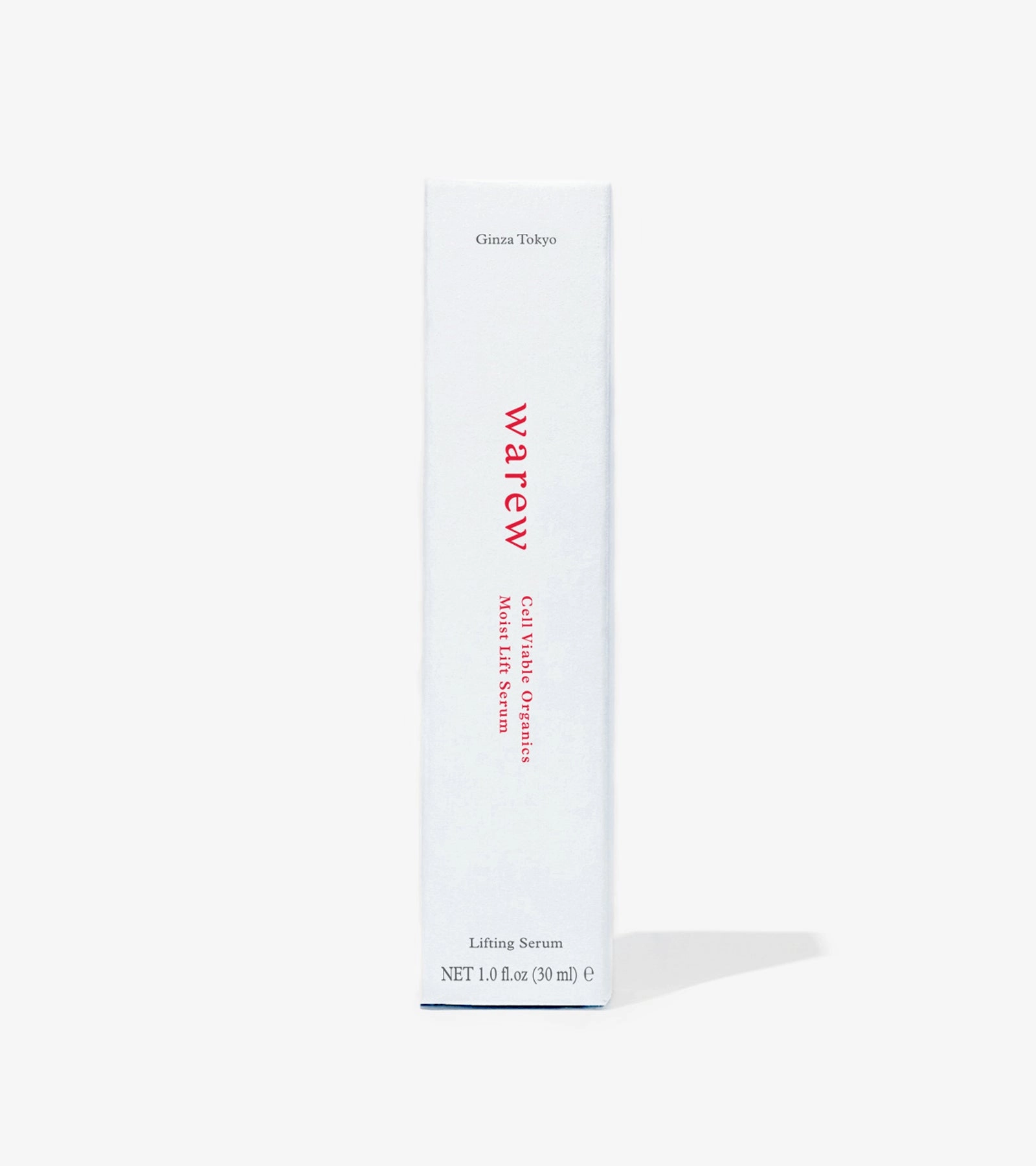 Moist Lift Serum