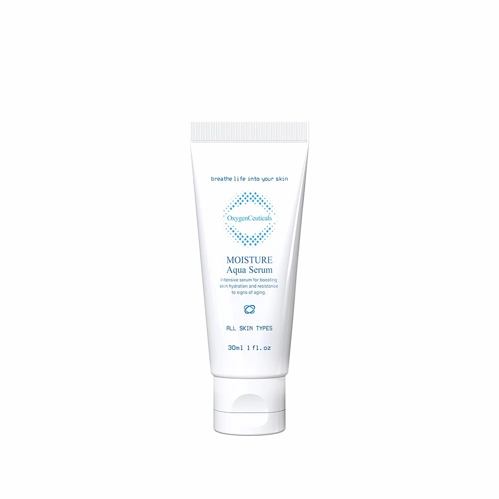 Moisture Aqua Serum