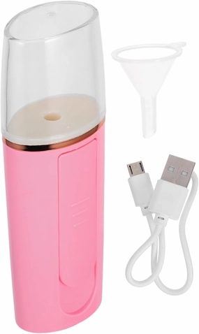Moisturizing Facial Facial Spa Pore Cleaner Face Humidifier for Face