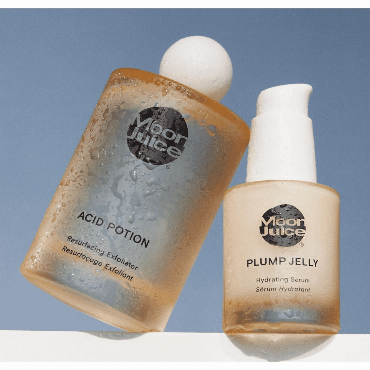 Moon Juice Plump Jelly | Hyaluronic Serum