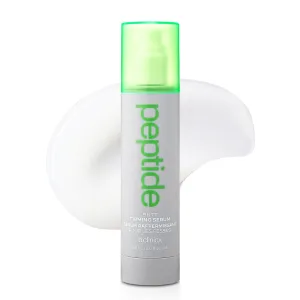Multi Peptide Butt Firming Serum - Body Tightening Cream with Collagen, Firming Body Lotion, Peptide Serum for Body, Massage Lotion for Buttocks Lifting, Korean Skin Care 5.0 fl. Oz.