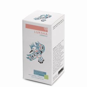Multi-Action Face Cream with Peptides, Vitamin C, CoQ10, 30 ml