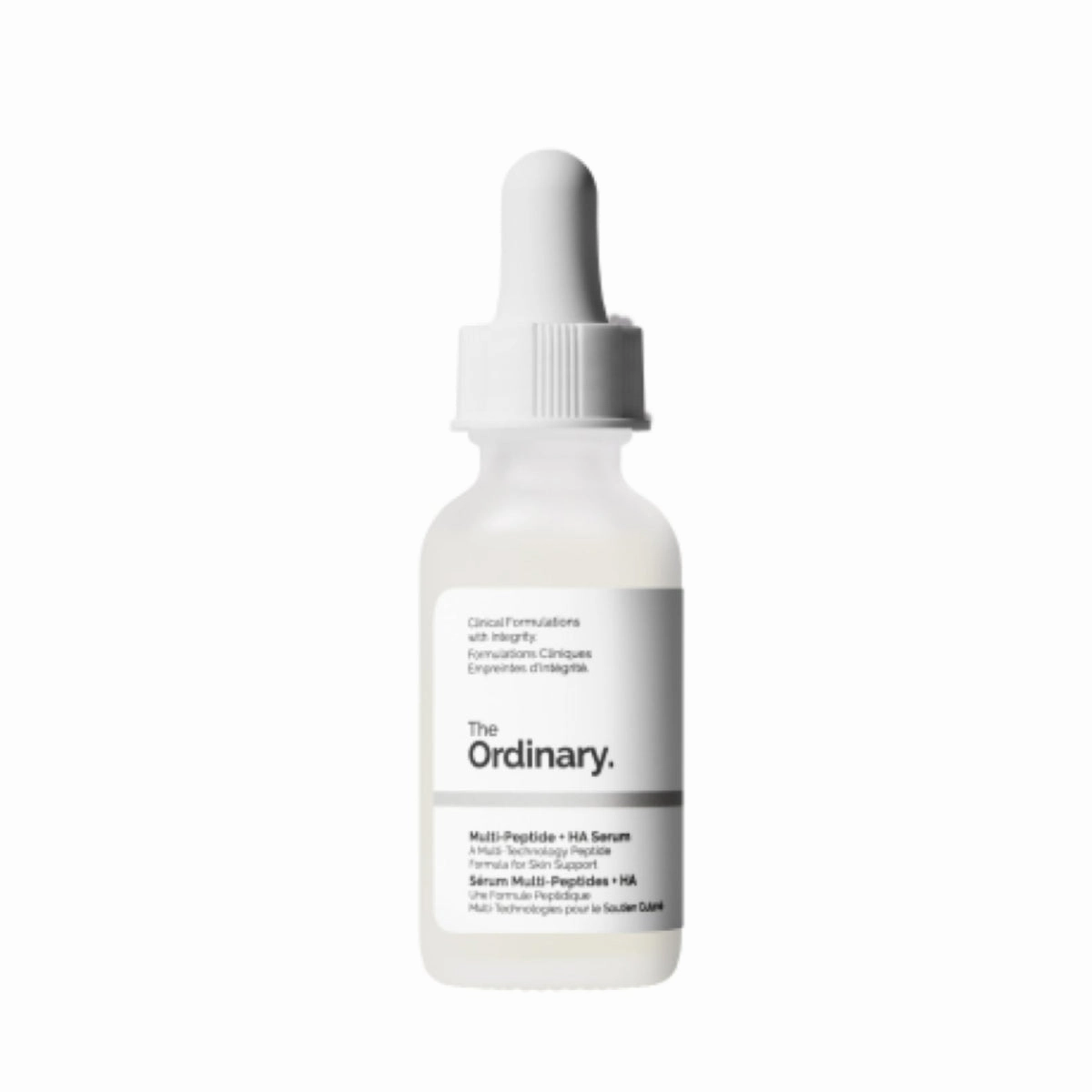 Multi Peptide   HA Serum | The Ordinary