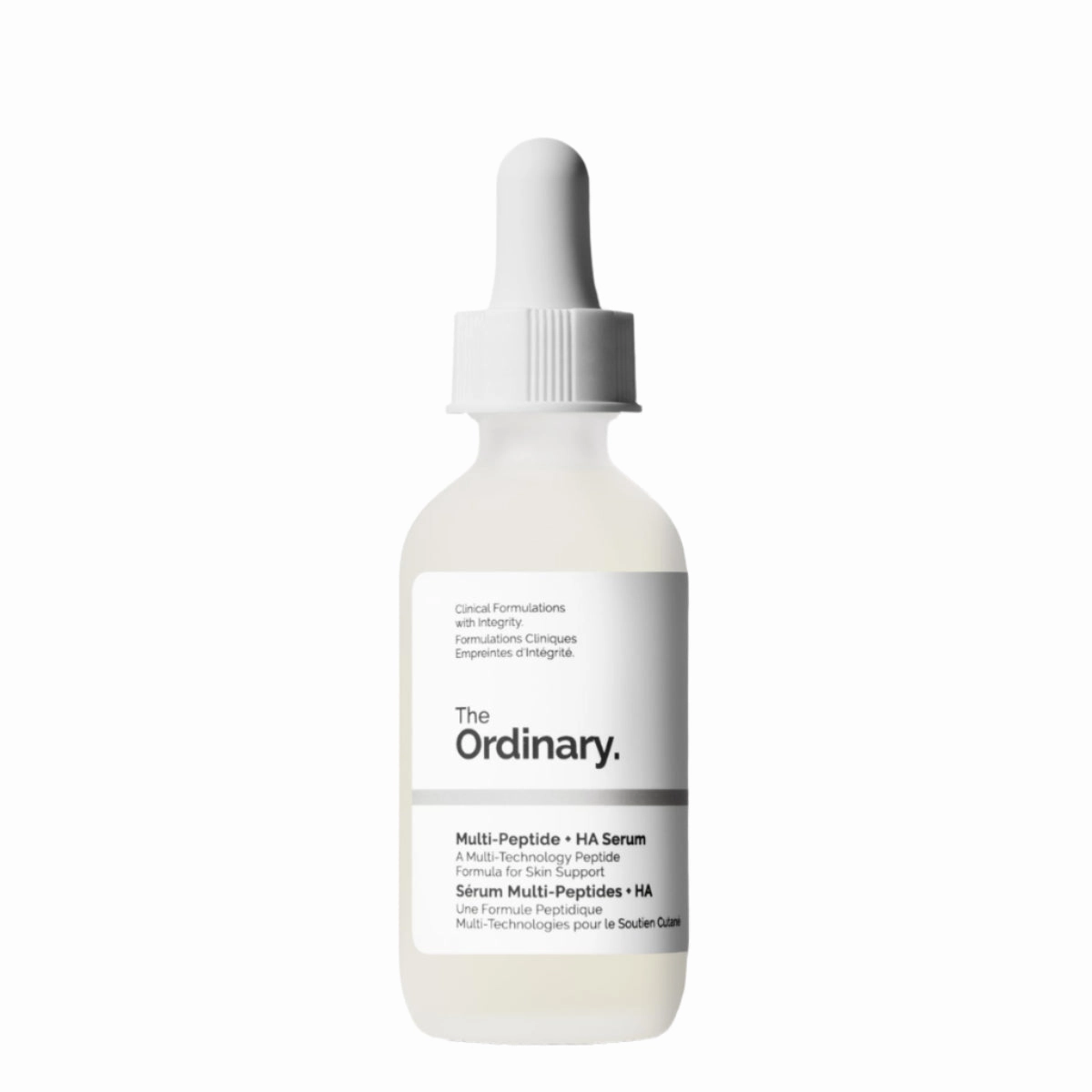 Multi Peptide   HA Serum | The Ordinary