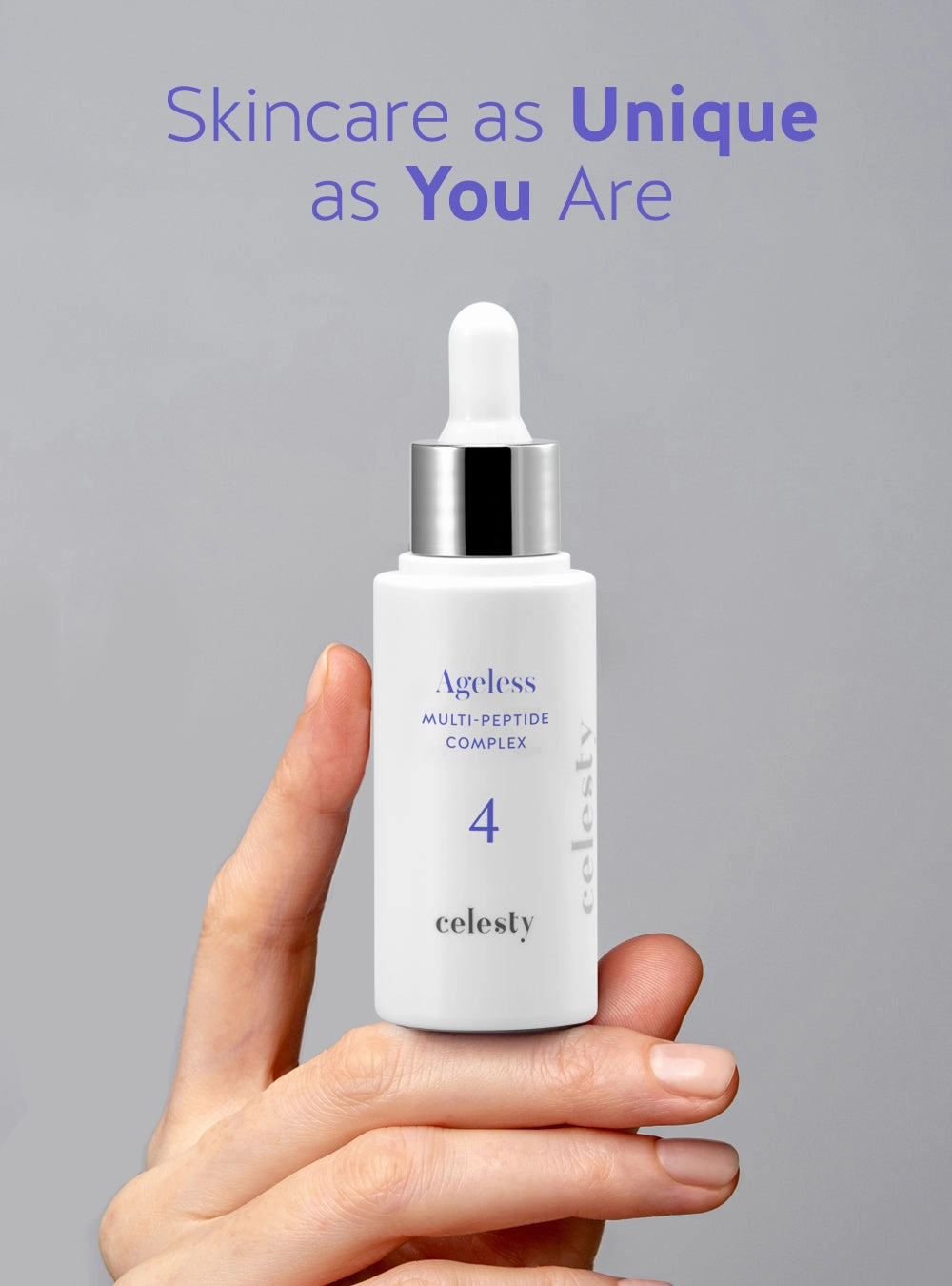 Multi-Peptide Complex