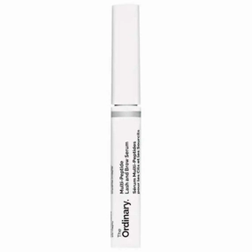 Multi-Peptide Lash and Brow The Ordinary | Serum para Pestañas y Cejas