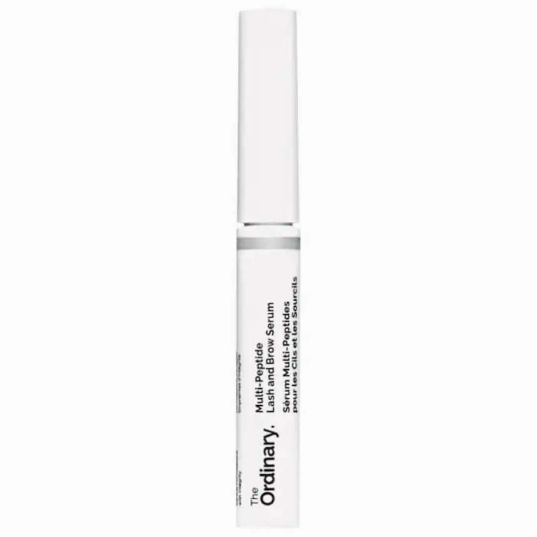Multi-Peptide Lash and Brow The Ordinary | Serum para Pestañas y Cejas