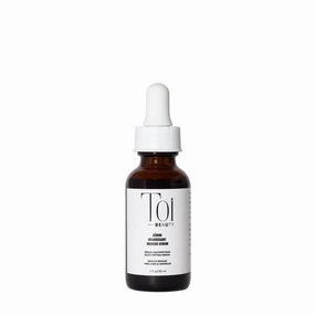 Multi-Peptide Nourishing Serum  