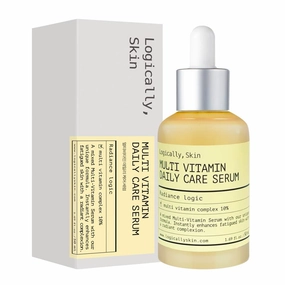 Multi Vita Daily Care Serum 50ml facial serum,Korean Skincare,Resurface Serum, Hyaluronic Serum,Vita Serum