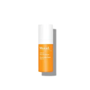 Murad Vita-C Glycolic Serum - Advanced Brightening Vitamin C and Glycolic Acid Face Serum for Improved Skin Tone and Texture - Gold-Stabilized Vitamin C for Enhanced Efficacy and Potency