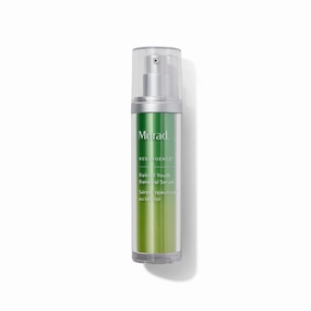 Murad Retinol Youth Renewal Serum - Fast-Acting Retinol Treatment with Swertia & Hyaluronic Acid for Visible Anti-Aging Results - Tri-active Technology Gently Reduces Wrinkles & Firms Skin