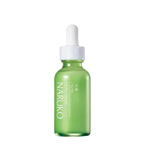 Naruko - Tea Tree Blemish Clear & Brightening SerumNaruko - Tea Tree Blemish Clear & Brightening Serum Naruko - 茶樹抗痘美白精華