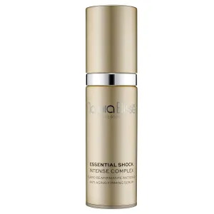 Natura Bissé Essential Shock Intense Complex | Anti-Aging Firming Serum | Lifts, Firms & Tightens | For all skin types, 1 Oz