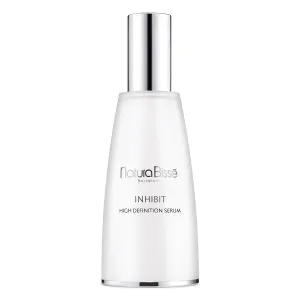 Natura Bissé Inhibit High Definition Serum | Anti-Wrinkle Firming Serum | Lifts, Firms, Replenishes & Rejuvenates, 2 Oz