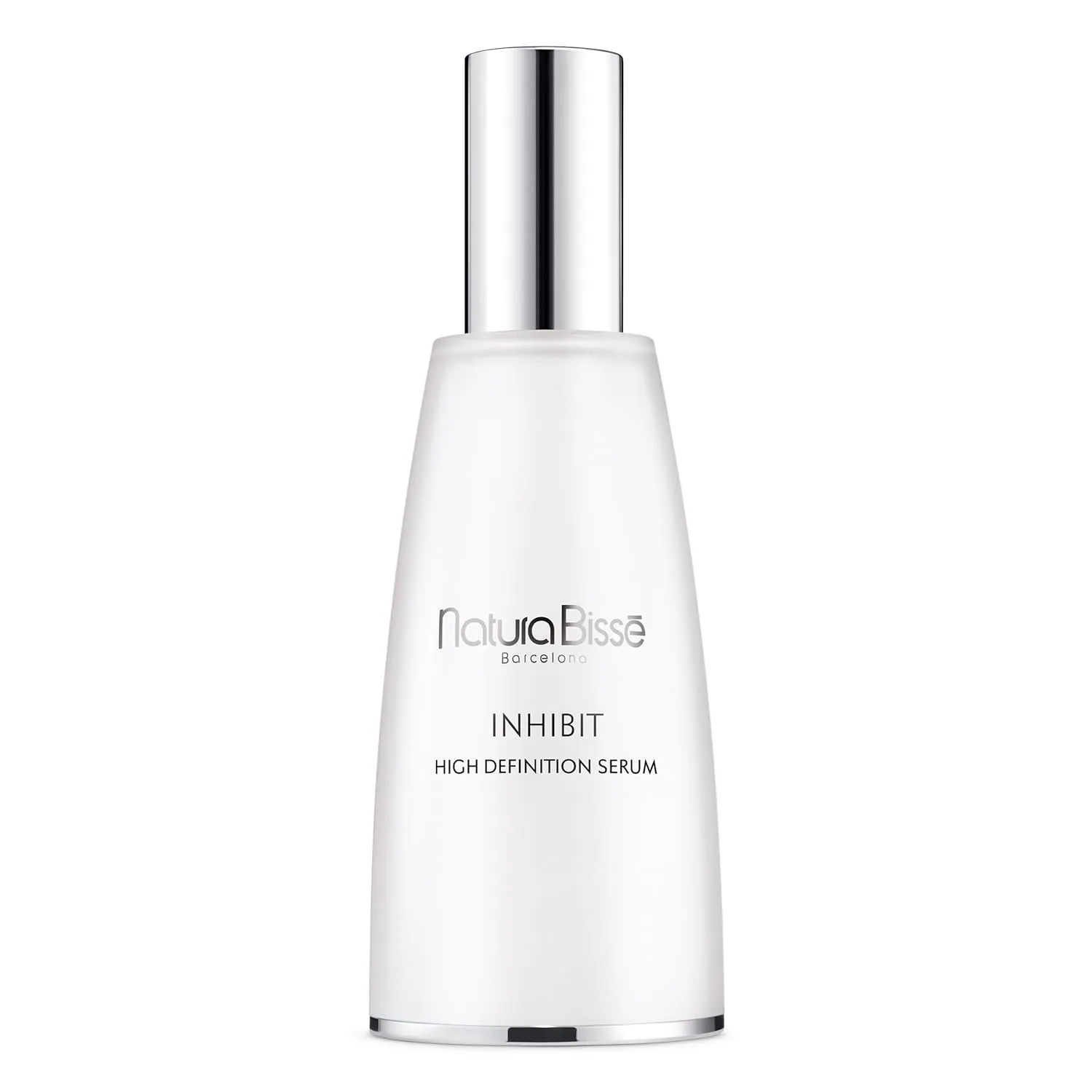 Natura Bissé Inhibit High Definition Serum | Anti-Wrinkle Firming Serum | Lifts, Firms, Replenishes & Rejuvenates, 2 Oz