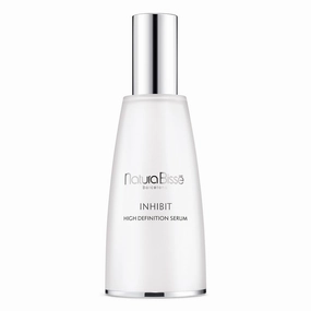 Natura Bissé Inhibit High Definition Serum | Anti-Wrinkle Firming Serum | Lifts, Firms, Replenishes & Rejuvenates, 2 Oz