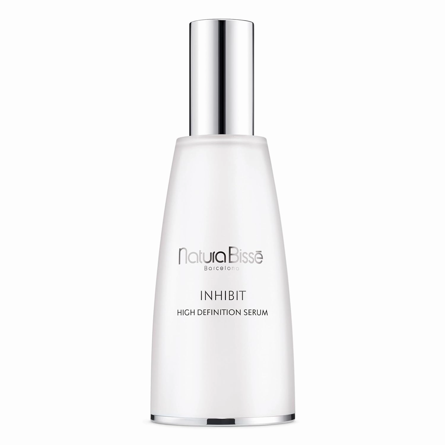 Natura Bissé Inhibit High Definition Serum | Anti-Wrinkle Firming Serum | Lifts, Firms, Replenishes & Rejuvenates, 2 Oz