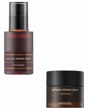 Natural Repair Cream   Natural Repair Serum Bundle