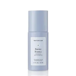 Naturium Barrier Bounce Serum, Plumps & Hydrates Face, Neck & Chest, Hydration Booster & Skin Care with Squalene & Ceramide Complex, 1.7 fl oz