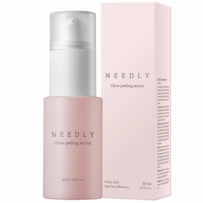 Needly Acne-Friendly Glow Serum