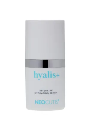 Neocutis Hyalis  Intensive Hydrating Serum - Anti-Aging and Oil-Free