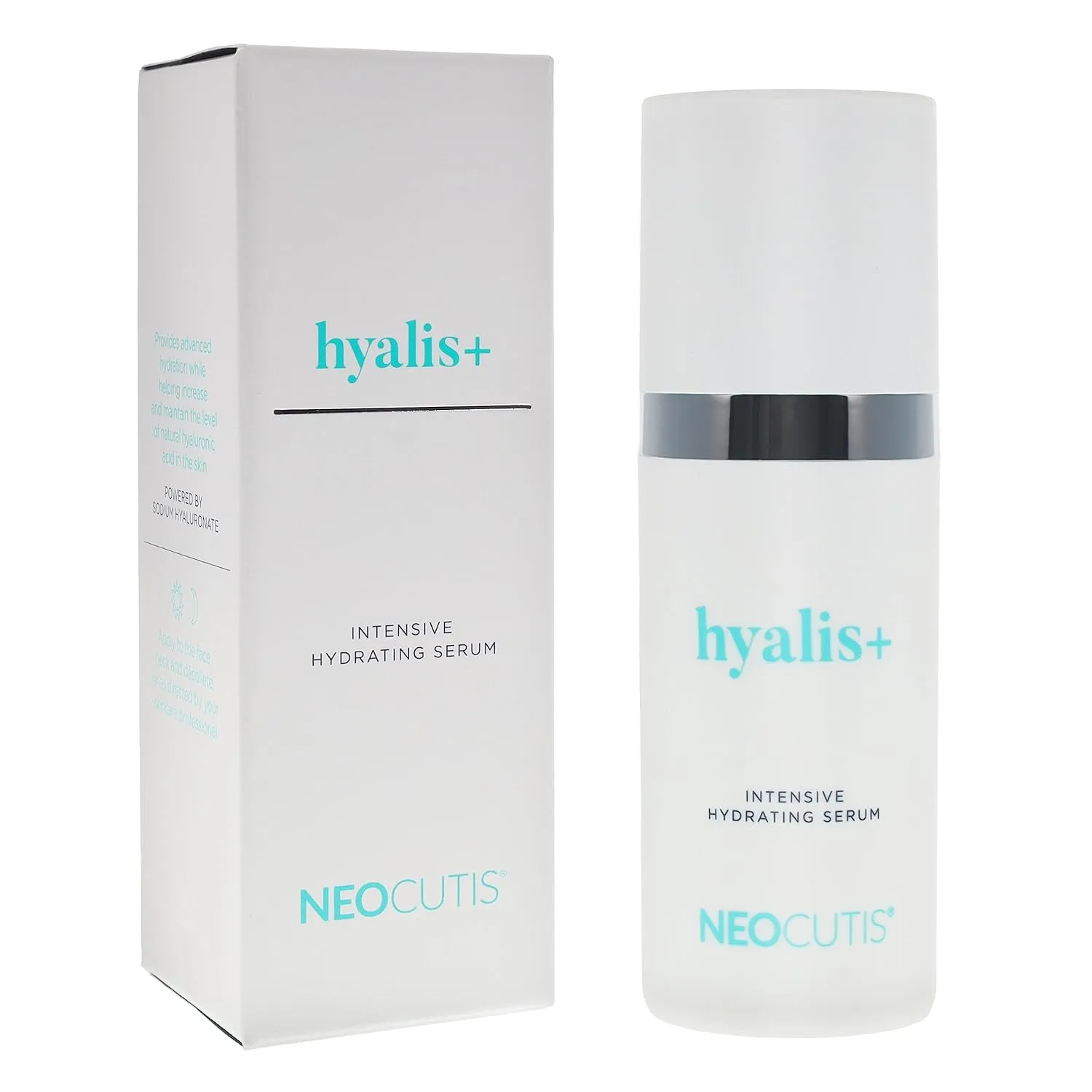 Neocutis Hyalis  Intensive Hydrating Serum - Anti-Aging and Oil-Free