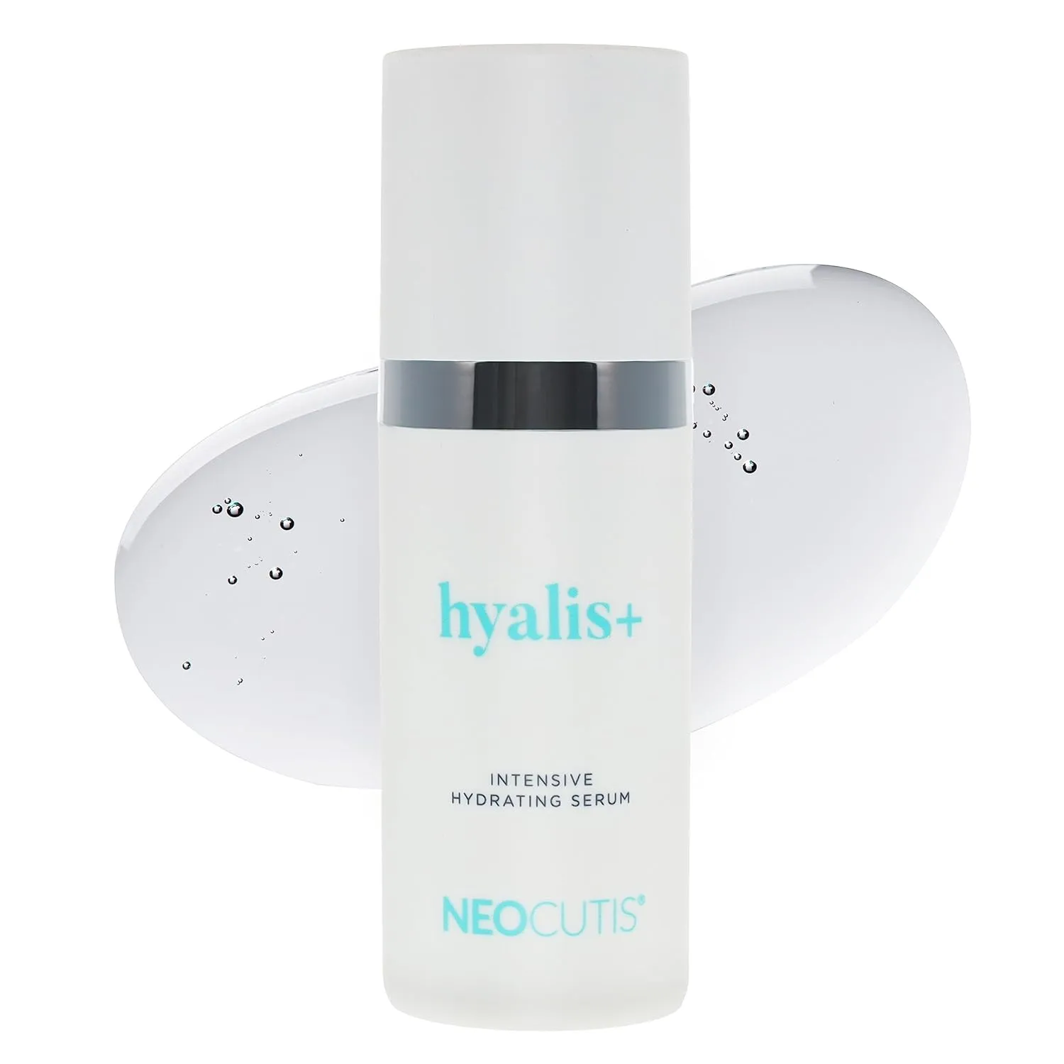 Neocutis Hyalis  Intensive Hydrating Serum - Anti-Aging and Oil-Free