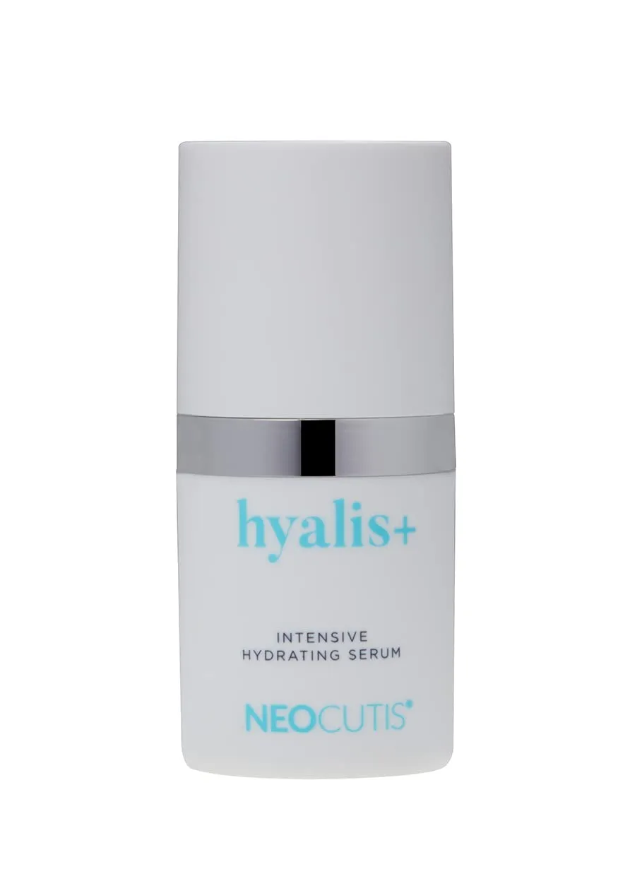Neocutis Hyalis  Intensive Hydrating Serum - Anti-Aging and Oil-Free