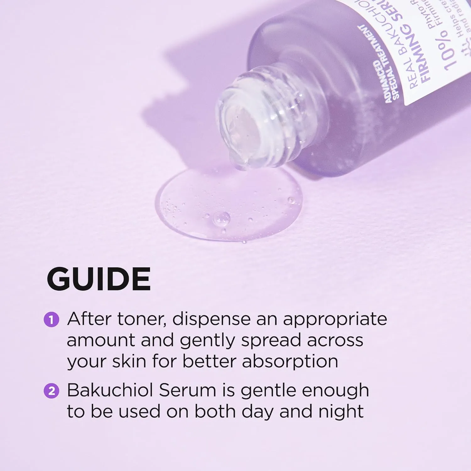 Neogen Dermalogy Real Serum Collection - Niacinamide, Vitamin C, Retinol, Bakuchiol, Panthenol, Peptide to combat acne, pigmentation, wrinkles, dry skin, dullness - Korean Skin Care