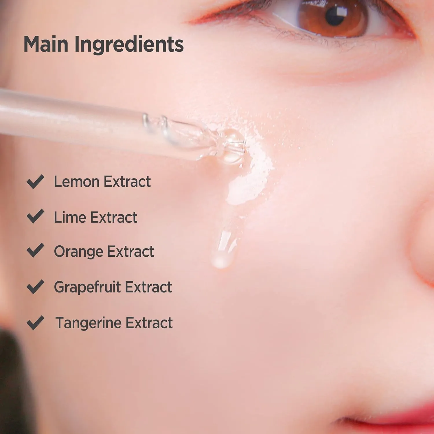 Neogen Dermalogy Real Serum Collection - Niacinamide, Vitamin C, Retinol, Bakuchiol, Panthenol, Peptide to combat acne, pigmentation, wrinkles, dry skin, dullness - Korean Skin Care