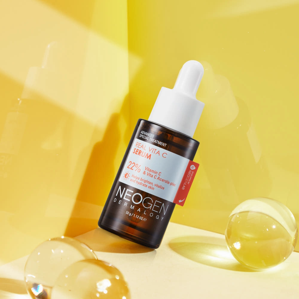 NEOGEN Real Vitamin C Serum 32g