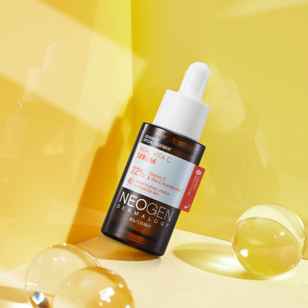NEOGEN Real Vitamin C Serum 32g