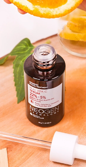 NEOGEN Real Vitamin C Serum 32g