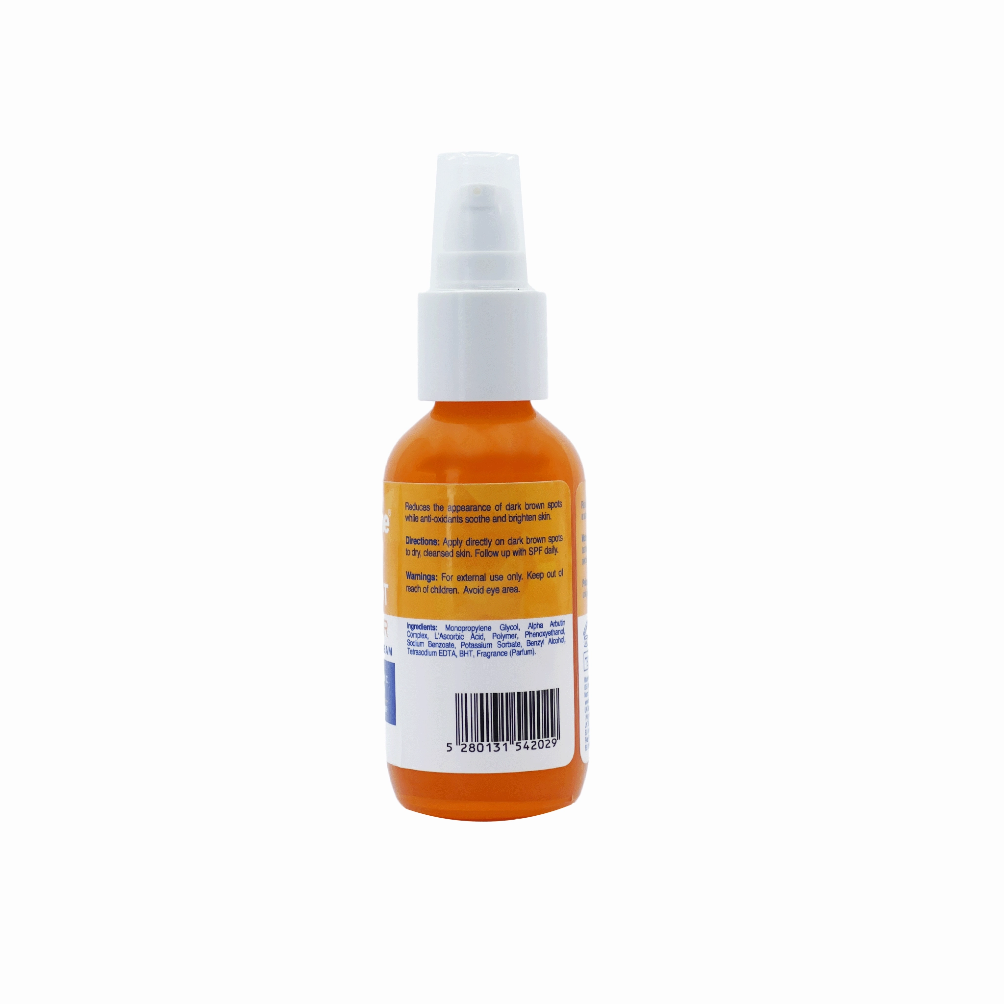 Neoprosone Vit C Dark Spot Corrector Gel Cream 60ml
