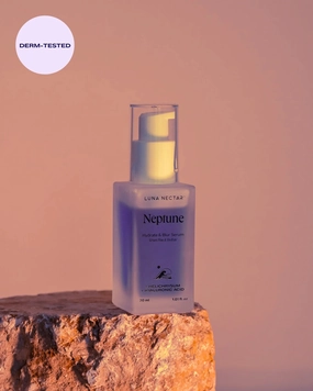 Neptune Hyaluronic Acid Blur Serum