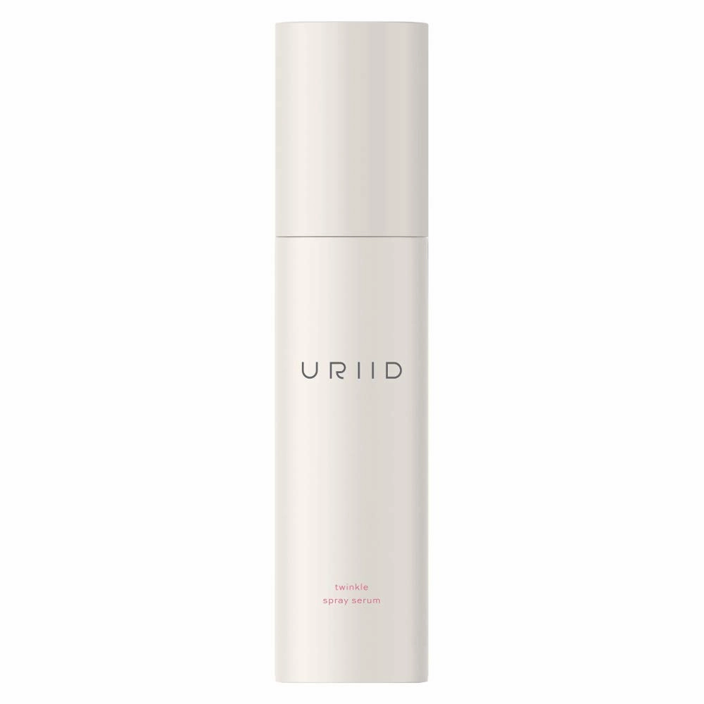 Neroli Garden Twinkle Spray Serum, Rosehip Oil & Vitamin C, Revitalizing & Hydrating, Face Mist/Facial Spray - 3.38 Oz