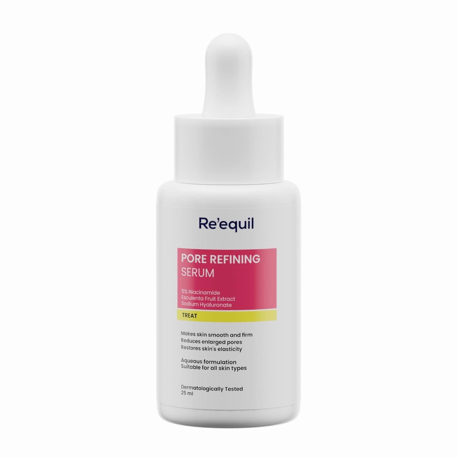 New ' EQUIL Pore Refining Niacinamide Serum, 5% Concentration, 0.85 fl oz, For All Skin Types