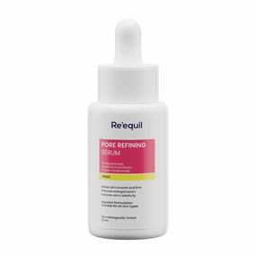 New ' EQUIL Pore Refining Niacinamide Serum, 5% Concentration, 0.85 fl oz, For All Skin Types