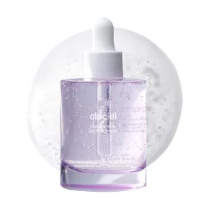 Niacinamide Peptide Serum I Reparing Serum for Korean Glass Skin, Targets Dullness, Textured Skin, Pore Care, Vegan, Fragrance-Free, Cruelty-Free (50ml / 1.69 fl.oz)