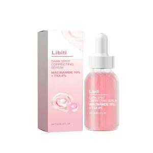Niacinamide Serum 10%   TXA 4% Acid for Face,Hyaluronic Acid Serum for Women,Dull Skin & Fine Lines,Korean Glass Skin,Fragrance-Free (60ml) Op1
