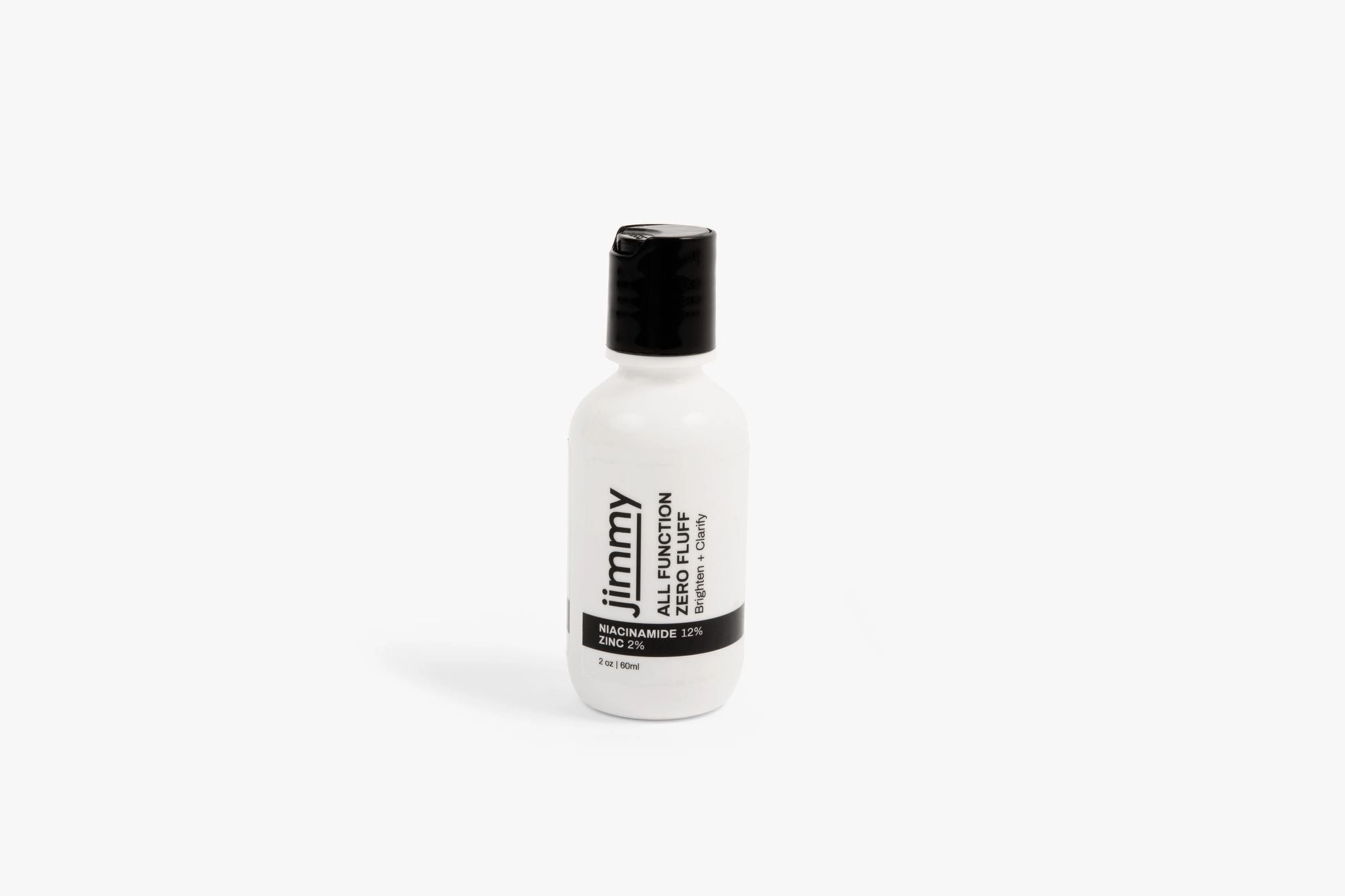 Niacinamide 12%   Zinc 2% Skin Care Serum