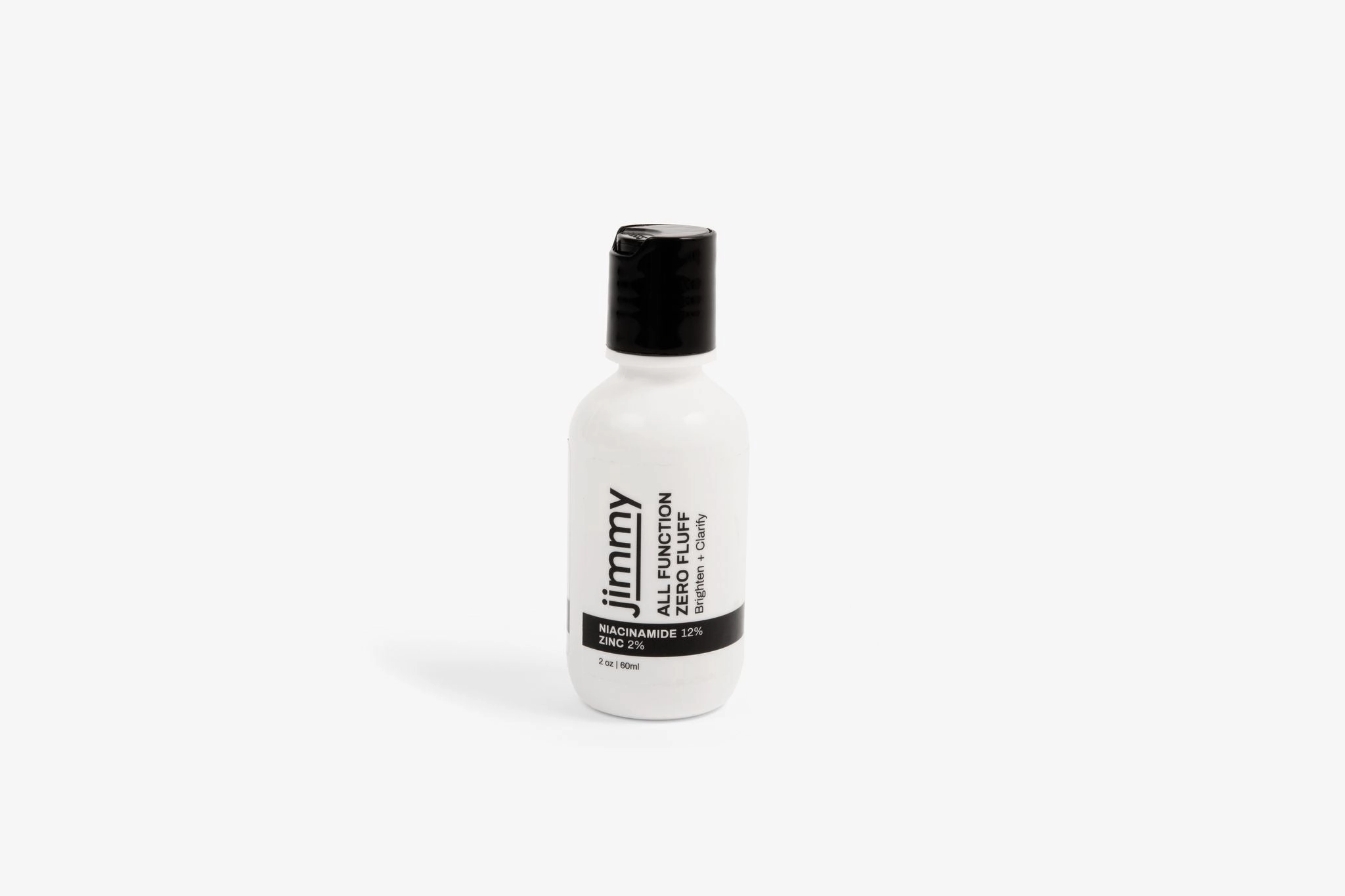 Niacinamide 12%   Zinc 2% Skin Care Serum