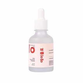 Niacinamide 16 Spa Ampoule, 1.69 fl oz