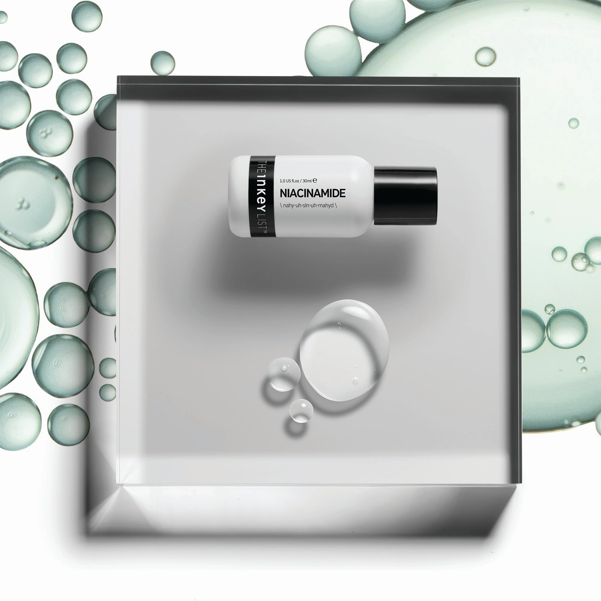 Niacinamide