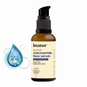 Niacinamide Face Serum - 30ml